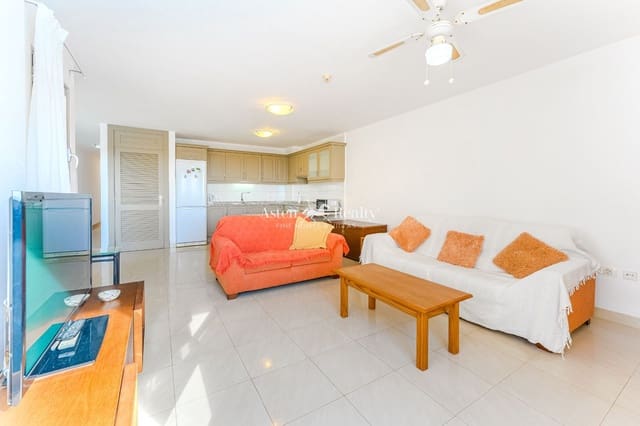 2 soverom Leilighet til salgs i Playa Paraiso, Adeje med svømmebasseng - € 290 000 (Ref: 9402778)