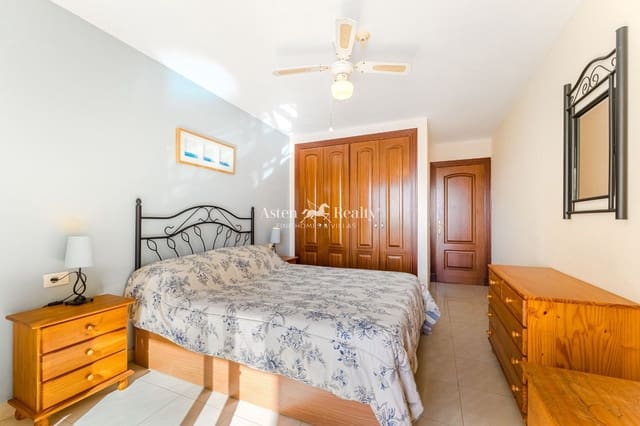 2 soverom Leilighet til salgs i Playa Paraiso, Adeje med svømmebasseng - € 290 000 (Ref: 9402778)