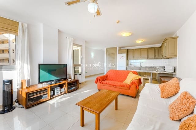 2 soverom Leilighet til salgs i Playa Paraiso, Adeje med svømmebasseng - € 290 000 (Ref: 9402778)