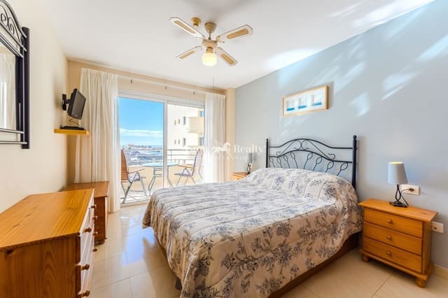 2 soverom Leilighet til salgs i Playa Paraiso, Adeje med svømmebasseng - € 290 000 (Ref: 9402778)