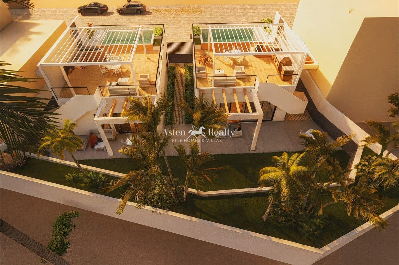 5 soveværelse Villa til salg i Chio med swimmingpool garage - € 1.498.000 (Ref: 9404712)