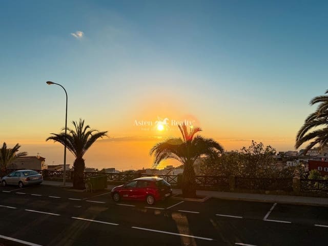 2 camera da letto Villa in vendita in Chio, Guía de Isora con piscina garage - 749.000 € (Rif: 9404713)