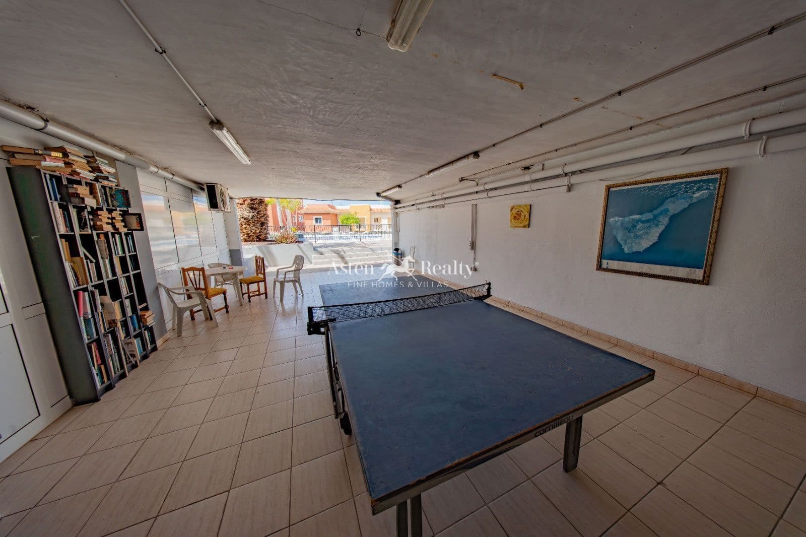 2 makuuhuone Asunto myytävänä paikassa Callao Salvaje mukana uima-altaan - 295 000 € (Ref: 9405900)