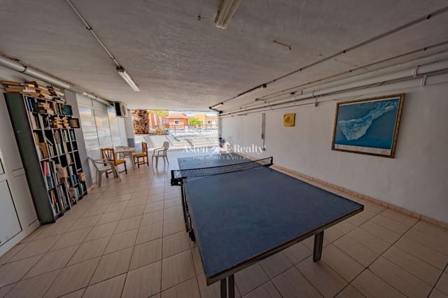 Piso de 2 habitaciones en Callao Salvaje, Adeje en venta con piscina - 295.000 € (Ref: 9405900)