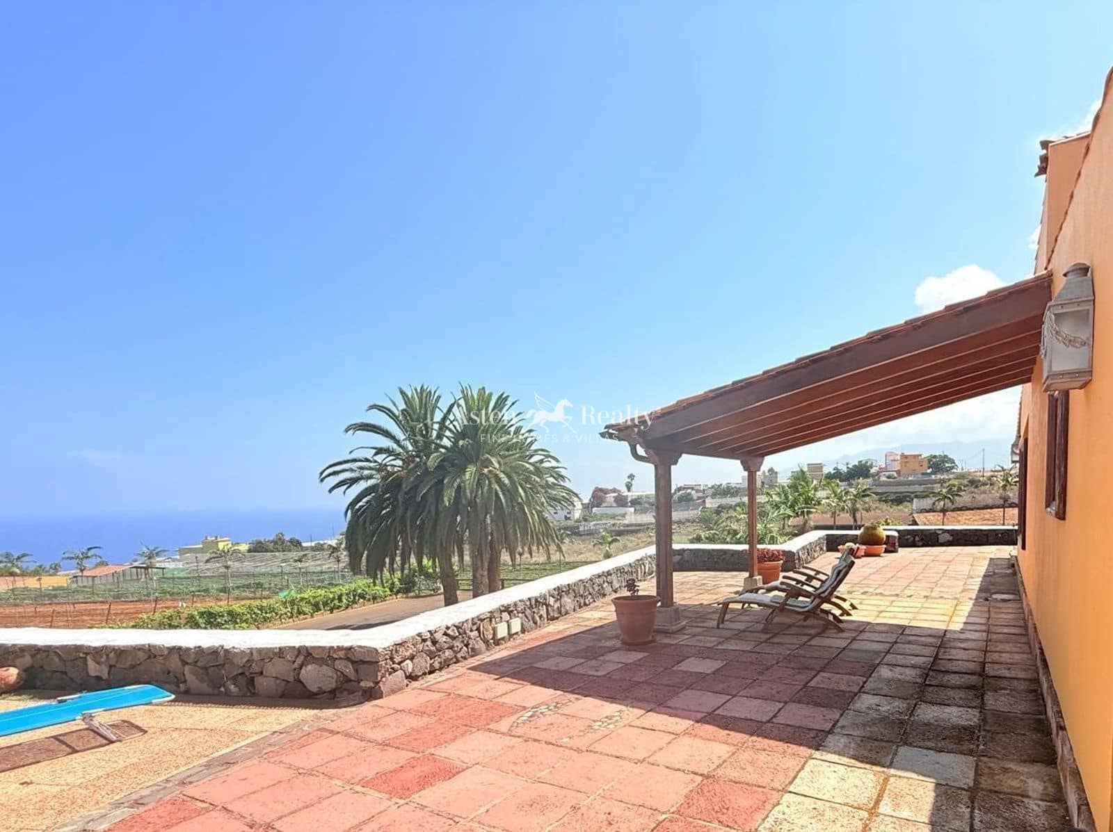 2 slaapkamer Huis te koop in San Cristobal de La Laguna met zwembad garage - € 2.250.000 (Ref: 9413201)