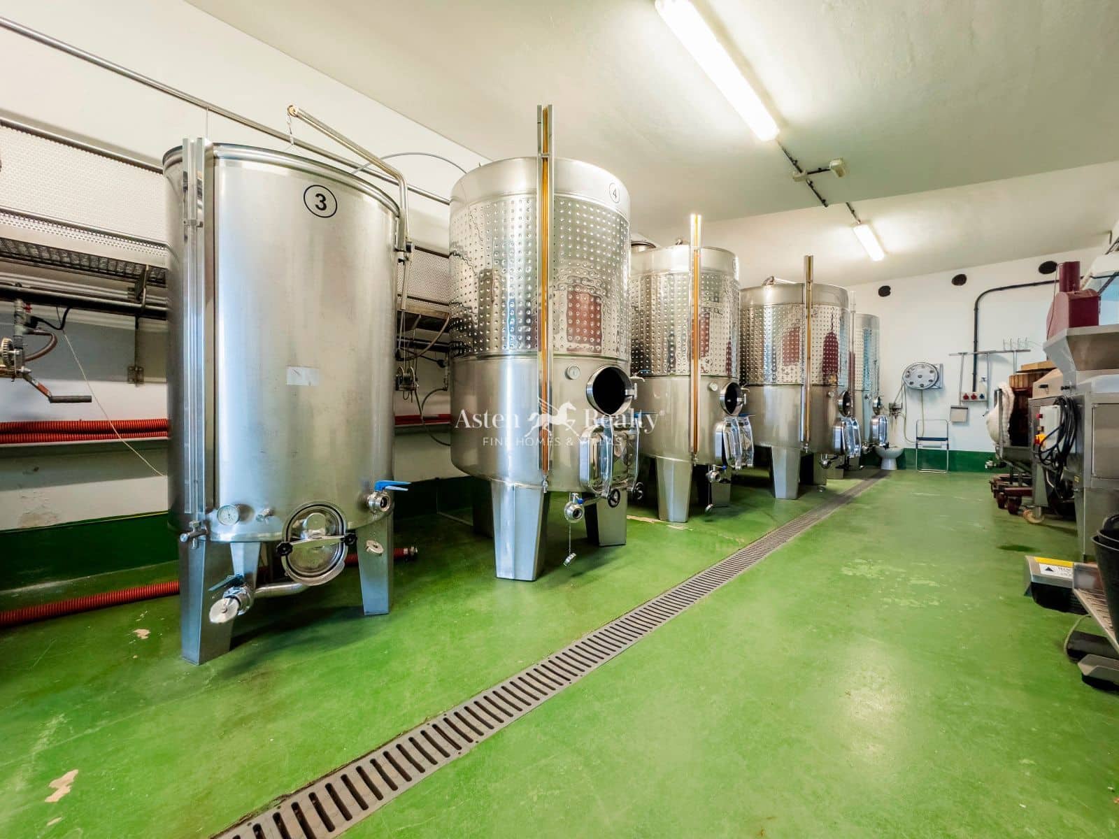 2 slaapkamer Huis te koop in San Cristobal de La Laguna met zwembad garage - € 2.250.000 (Ref: 9413201)