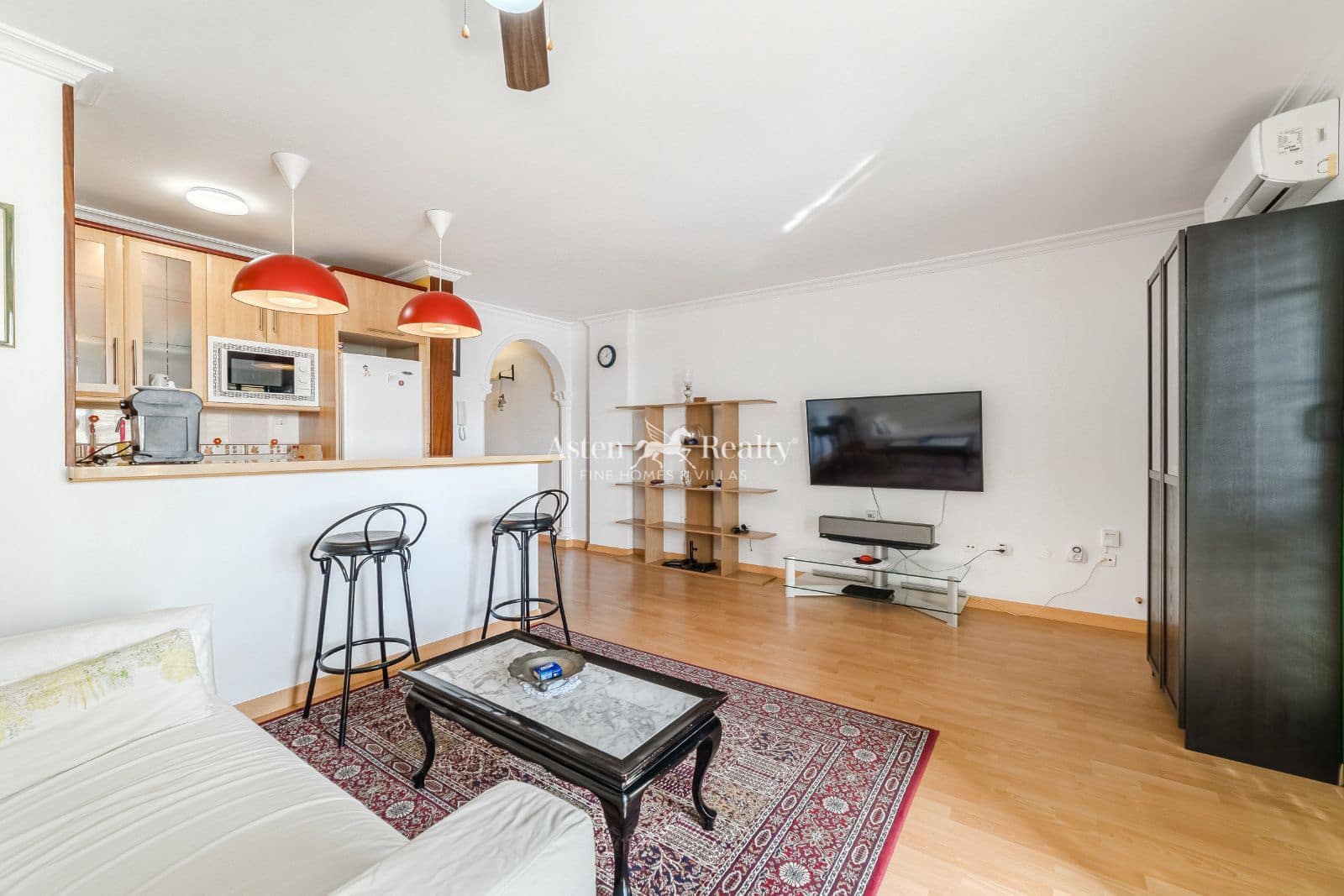 3 soverom Penthouse til salgs i Playa San Juan med garasje - € 320 000 (Ref: 9413202)