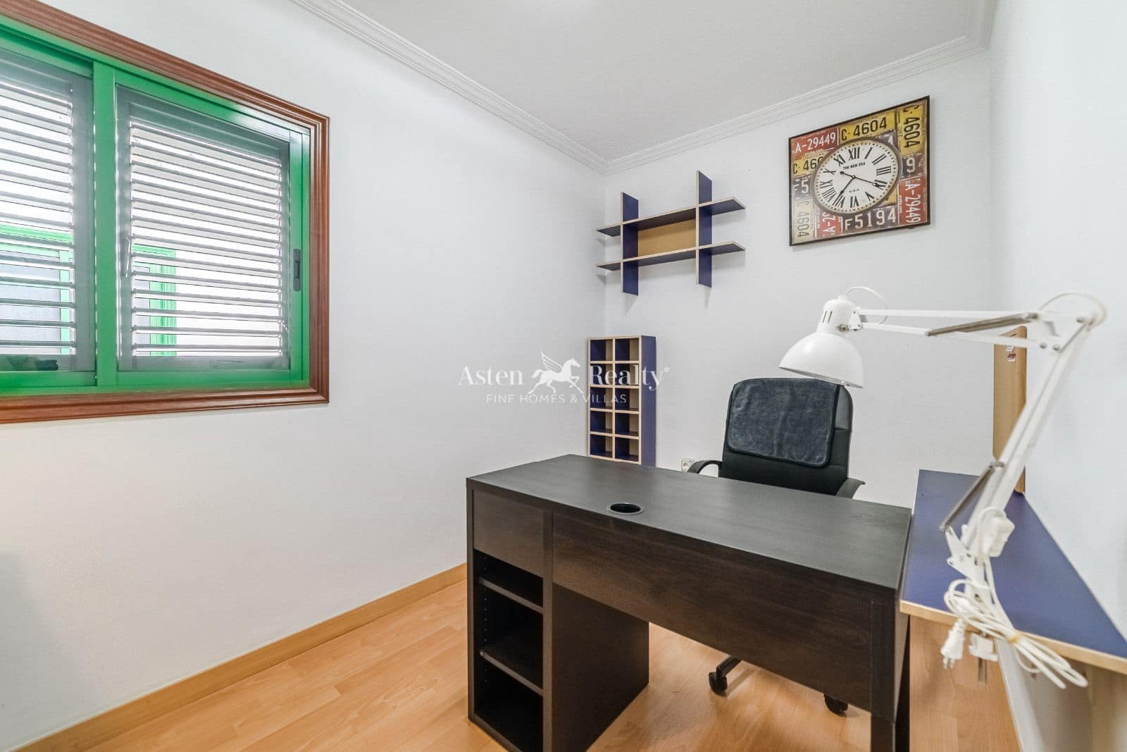 3 soverom Penthouse til salgs i Playa San Juan med garasje - € 320 000 (Ref: 9413202)