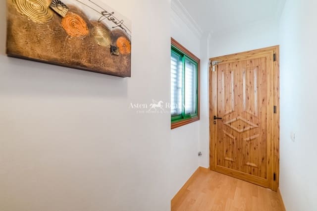 3 soverom Penthouse til salgs i Playa San Juan, Guía de Isora med garasje - € 320 000 (Ref: 9413202)