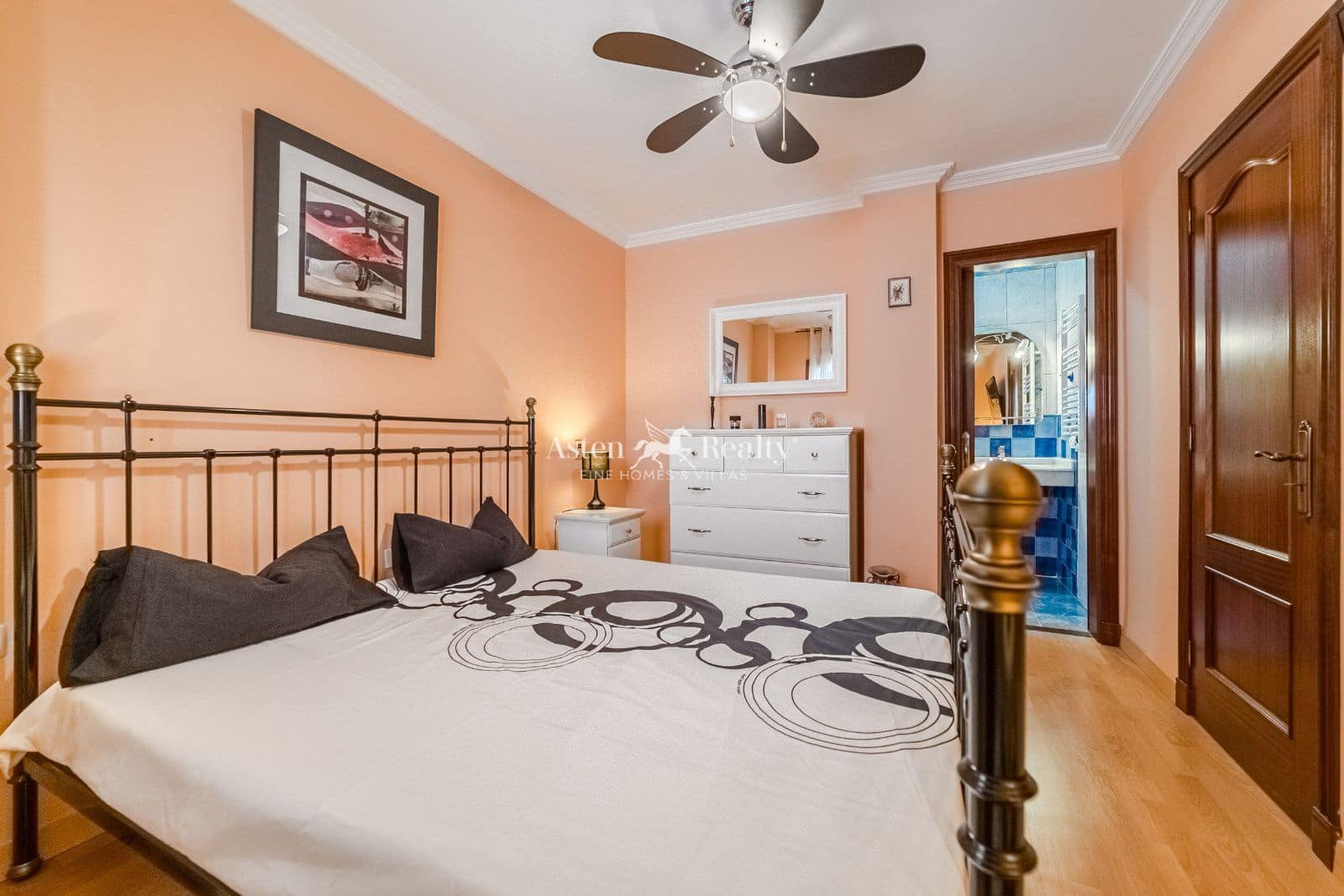 3 soverom Penthouse til salgs i Playa San Juan med garasje - € 320 000 (Ref: 9413202)