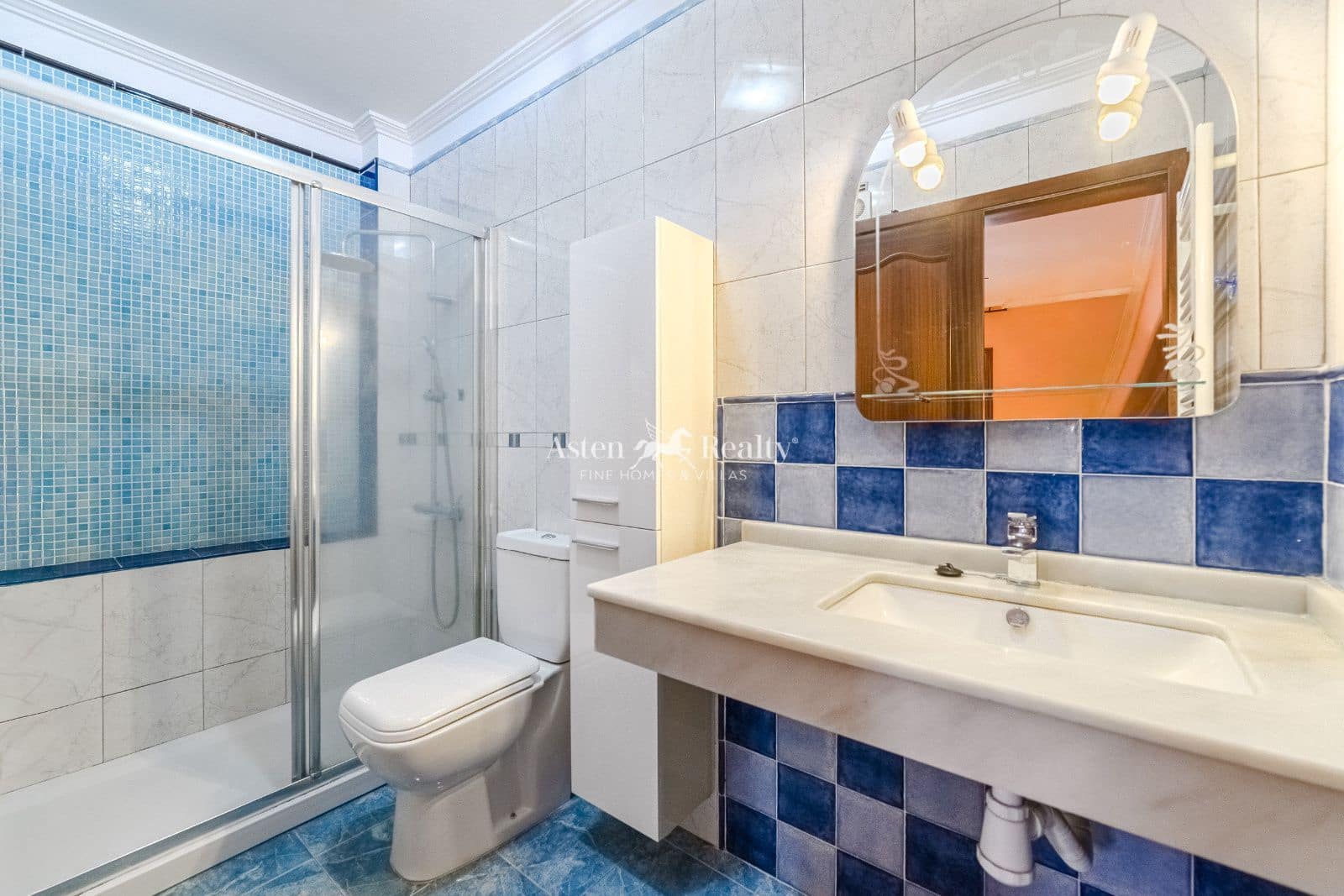 3 soverom Penthouse til salgs i Playa San Juan med garasje - € 320 000 (Ref: 9413202)