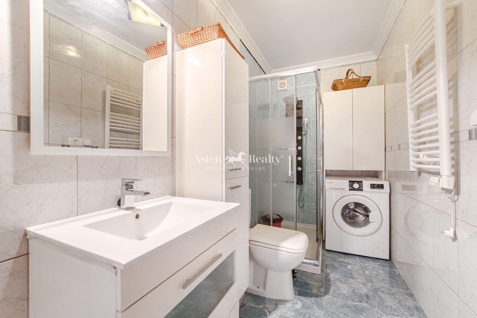 3 soverom Penthouse til salgs i Playa San Juan med garasje - € 320 000 (Ref: 9413202)