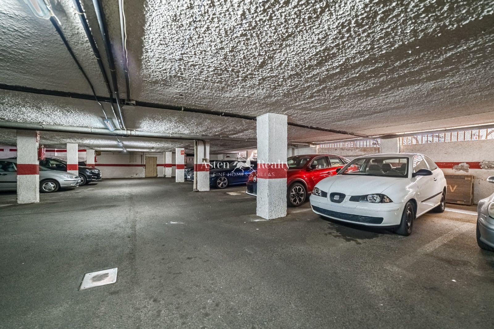 3 soverom Penthouse til salgs i Playa San Juan med garasje - € 320 000 (Ref: 9413202)