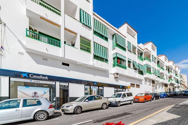 3 soverom Penthouse til salgs i Playa San Juan, Guía de Isora med garasje - € 320 000 (Ref: 9413202)