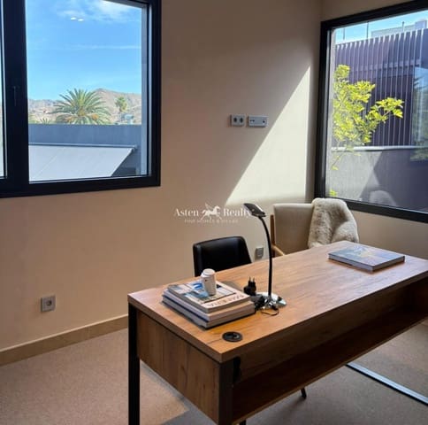 3 slaapkamer Penthouse te koop in San Cristóbal de La Laguna - € 850.000 (Ref: 9417585)