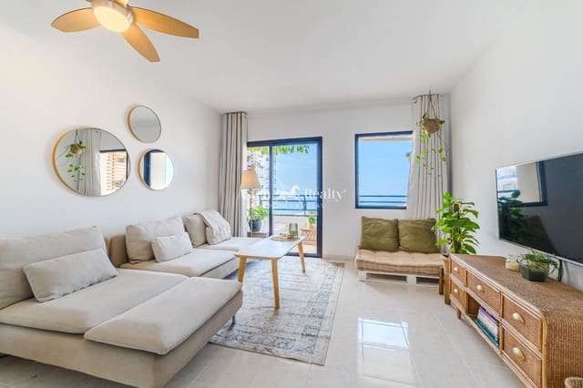 1 sypialnia Mieszkanie na sprzedaż w Playa Paraiso, Adeje z basenem - 265 000 € (Ref: 9417586)