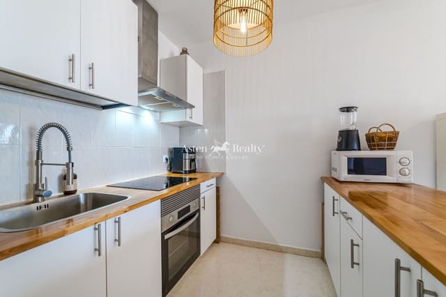 1 sypialnia Mieszkanie na sprzedaż w Playa Paraiso, Adeje z basenem - 265 000 € (Ref: 9417586)