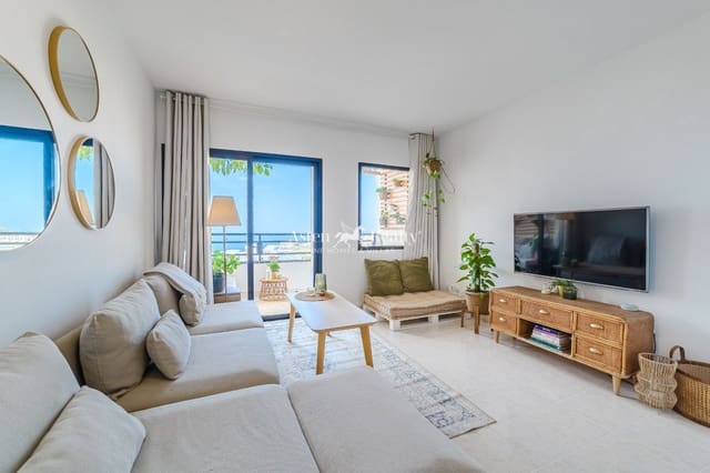 1 sypialnia Mieszkanie na sprzedaż w Playa Paraiso, Adeje z basenem - 265 000 € (Ref: 9417586)