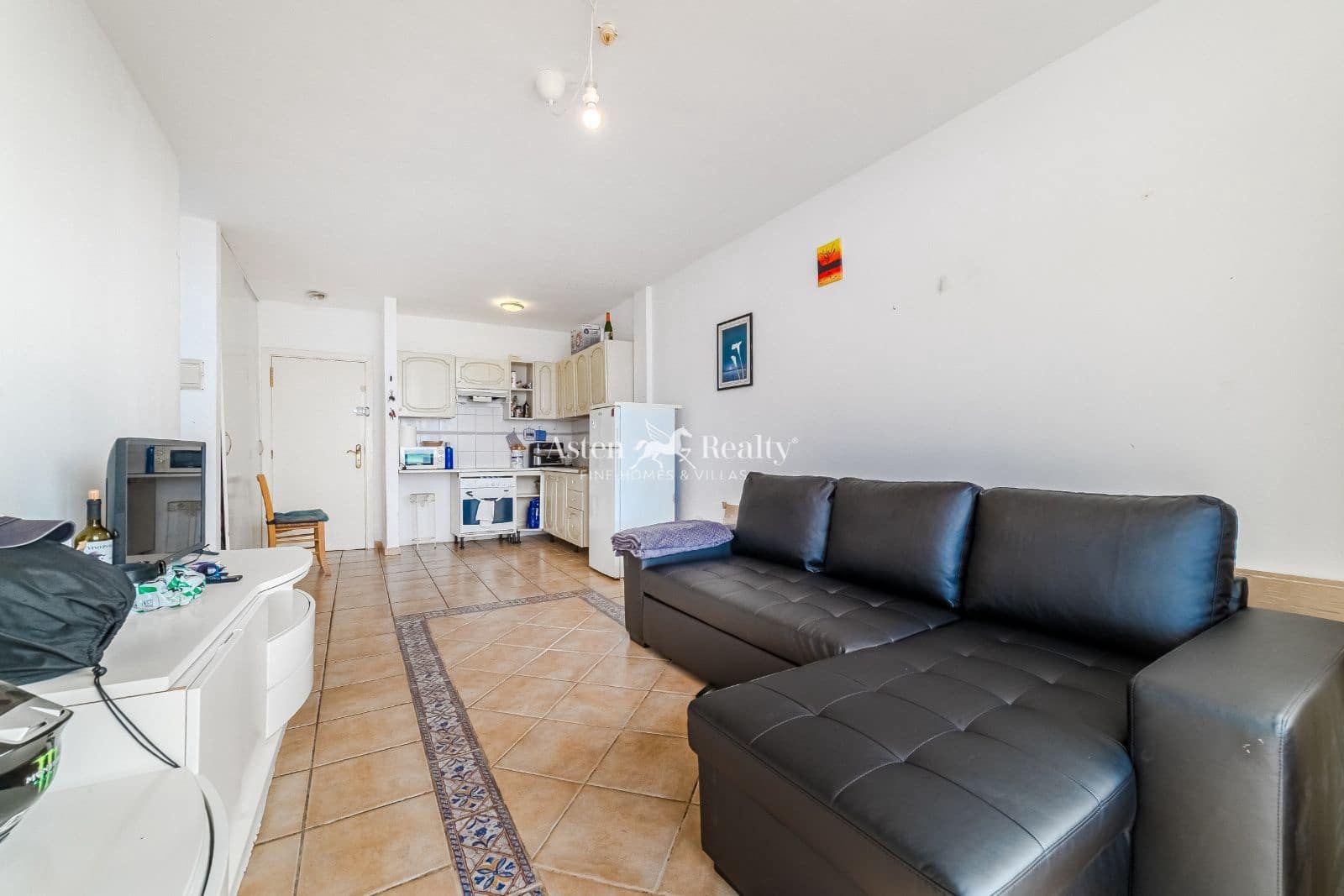 1 soverom Leilighet til salgs i Playa Paraiso med svømmebasseng - € 178 500 (Ref: 9417587)