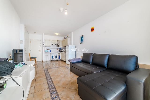 1 soverom Leilighet til salgs i Playa Paraiso, Adeje med svømmebasseng - € 178 500 (Ref: 9417587)