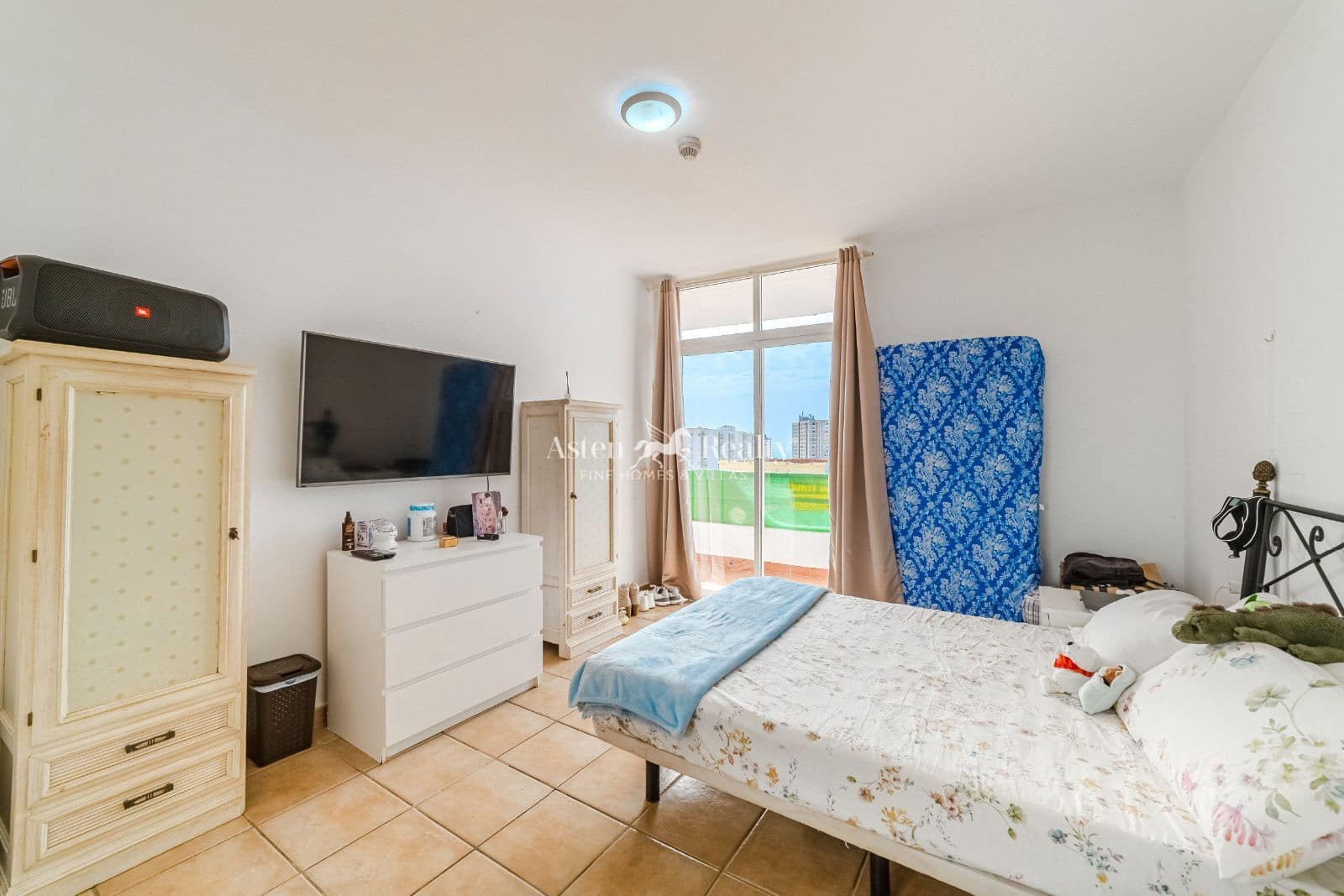 1 soverom Leilighet til salgs i Playa Paraiso med svømmebasseng - € 178 500 (Ref: 9417587)