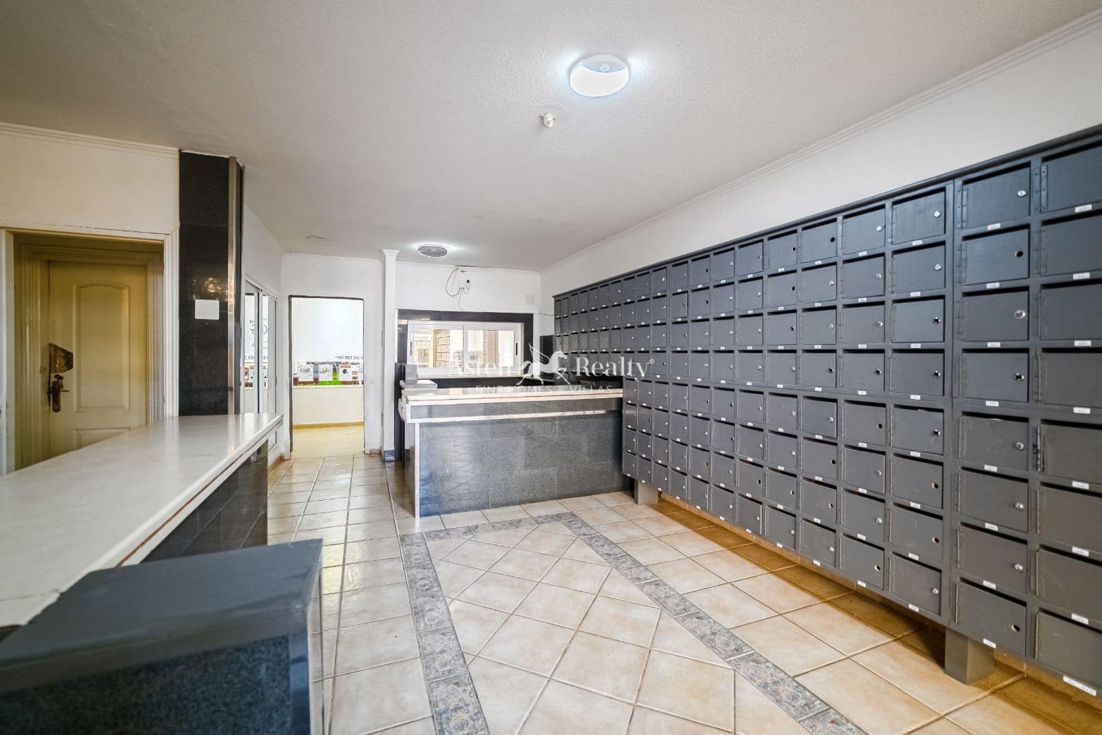 1 soverom Leilighet til salgs i Playa Paraiso med svømmebasseng - € 178 500 (Ref: 9417587)