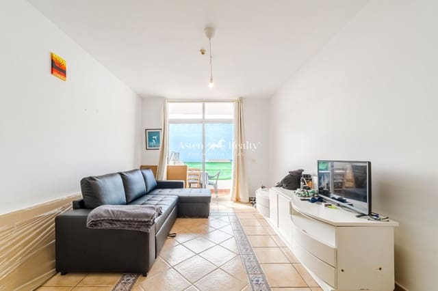 1 soverom Leilighet til salgs i Playa Paraiso, Adeje med svømmebasseng - € 178 500 (Ref: 9417587)