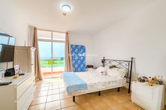 1 soverom Leilighet til salgs i Playa Paraiso, Adeje med svømmebasseng - € 178 500 (Ref: 9417587)