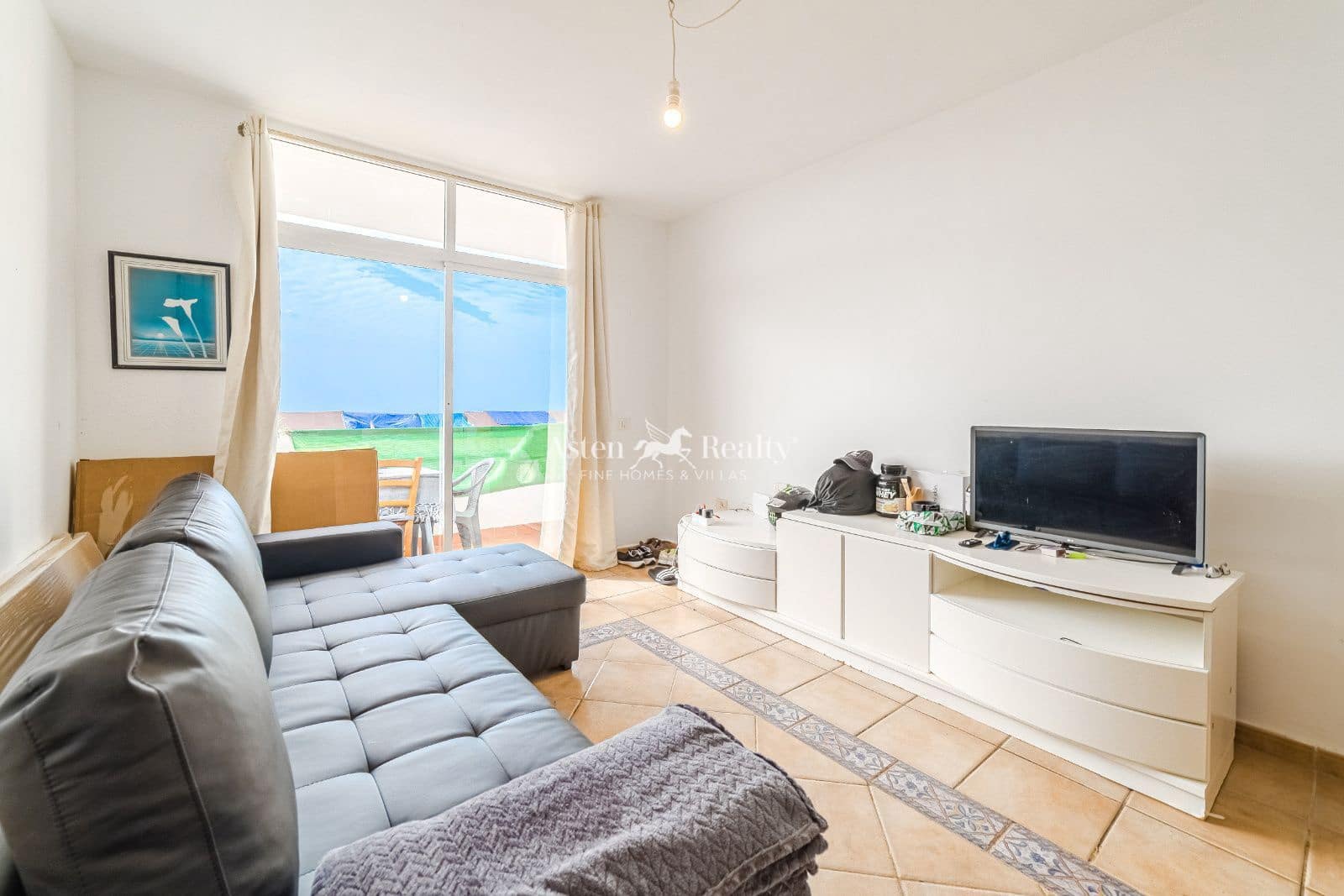 1 soverom Leilighet til salgs i Playa Paraiso med svømmebasseng - € 178 500 (Ref: 9417587)