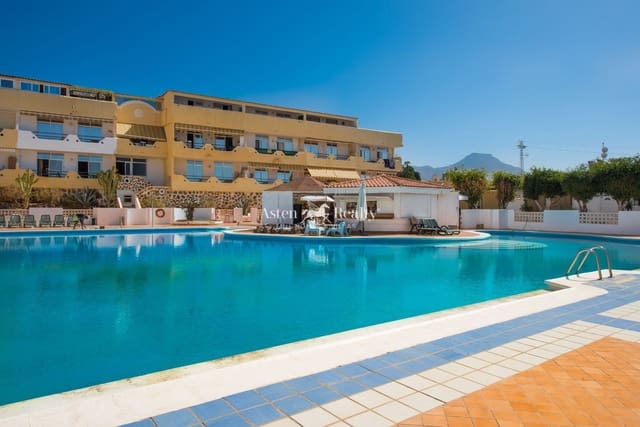 1 camera da letto Appartamento in vendita in Playa Paraiso, Adeje con piscina - 178.500 € (Rif: 9417587)