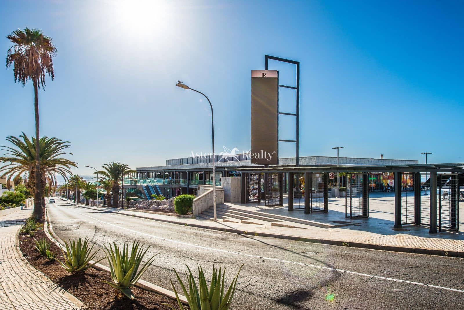 1 soverom Leilighet til salgs i Playa Paraiso med svømmebasseng - € 178 500 (Ref: 9417587)