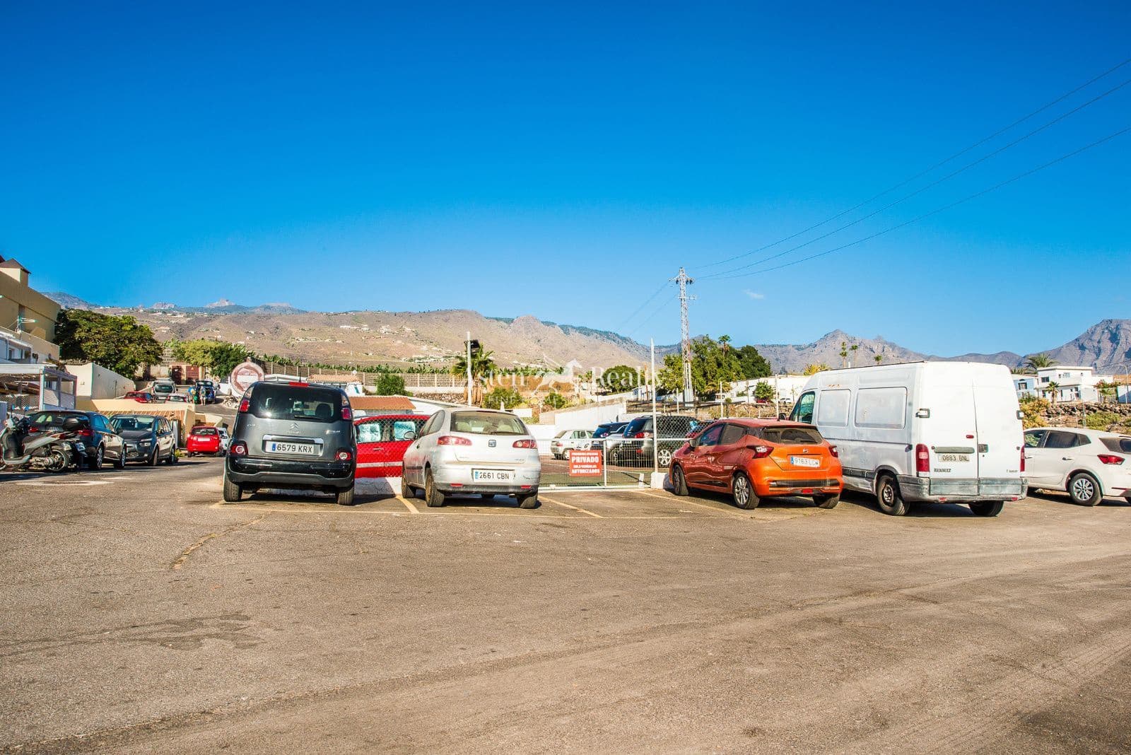 1 soverom Leilighet til salgs i Playa Paraiso med svømmebasseng - € 178 500 (Ref: 9417587)