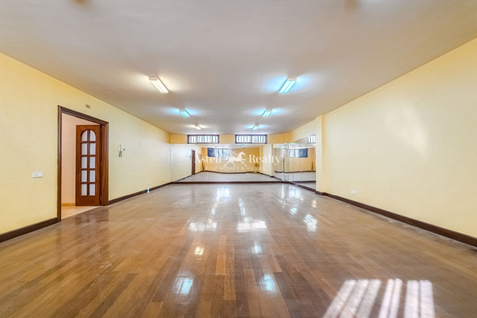 8 chambre Villa/Maison à vendre à Santa Cruz de Tenerife avec piscine garage - 2 490 000 € (Ref: 9421730)