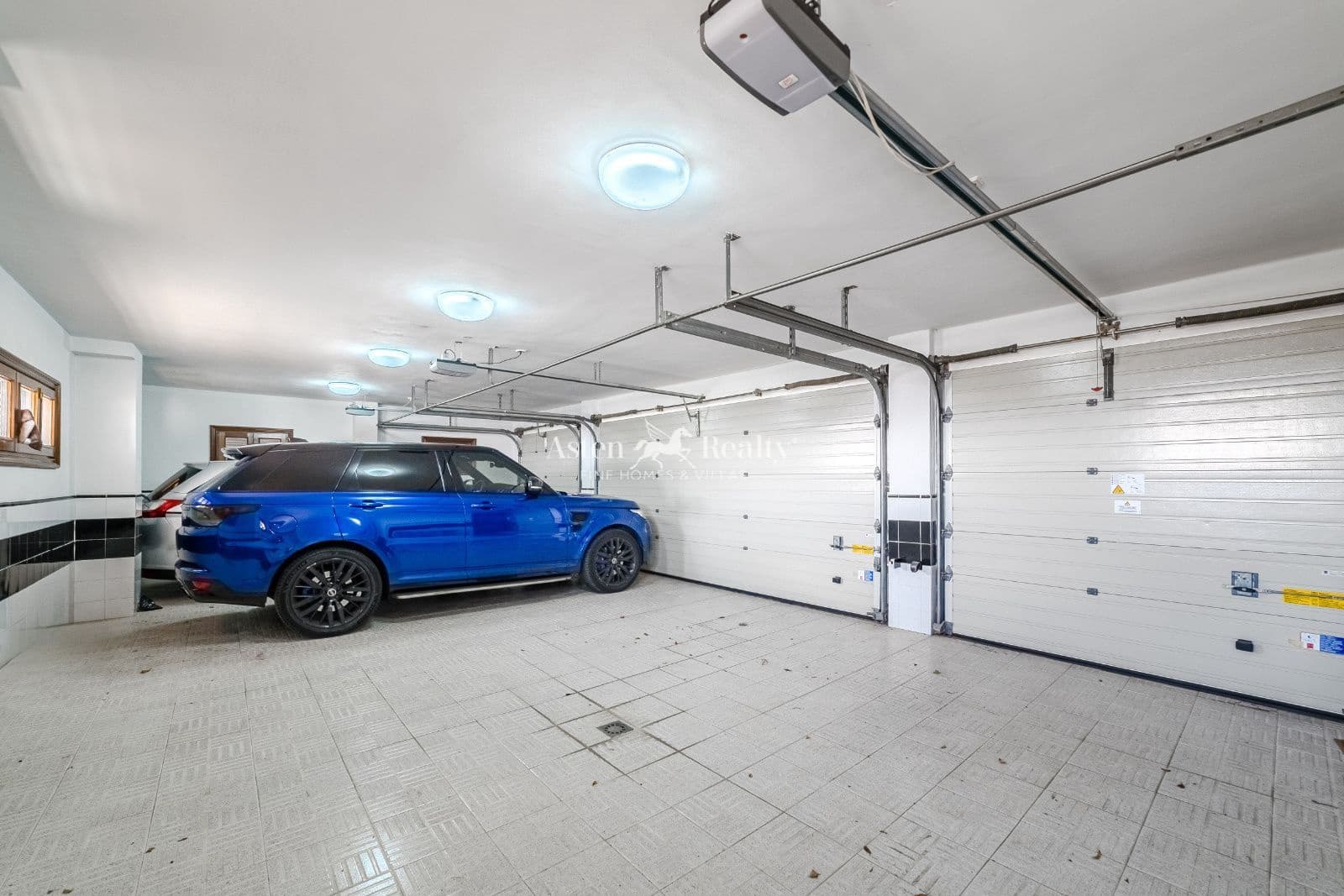 8 chambre Villa/Maison à vendre à Santa Cruz de Tenerife avec piscine garage - 2 490 000 € (Ref: 9421730)