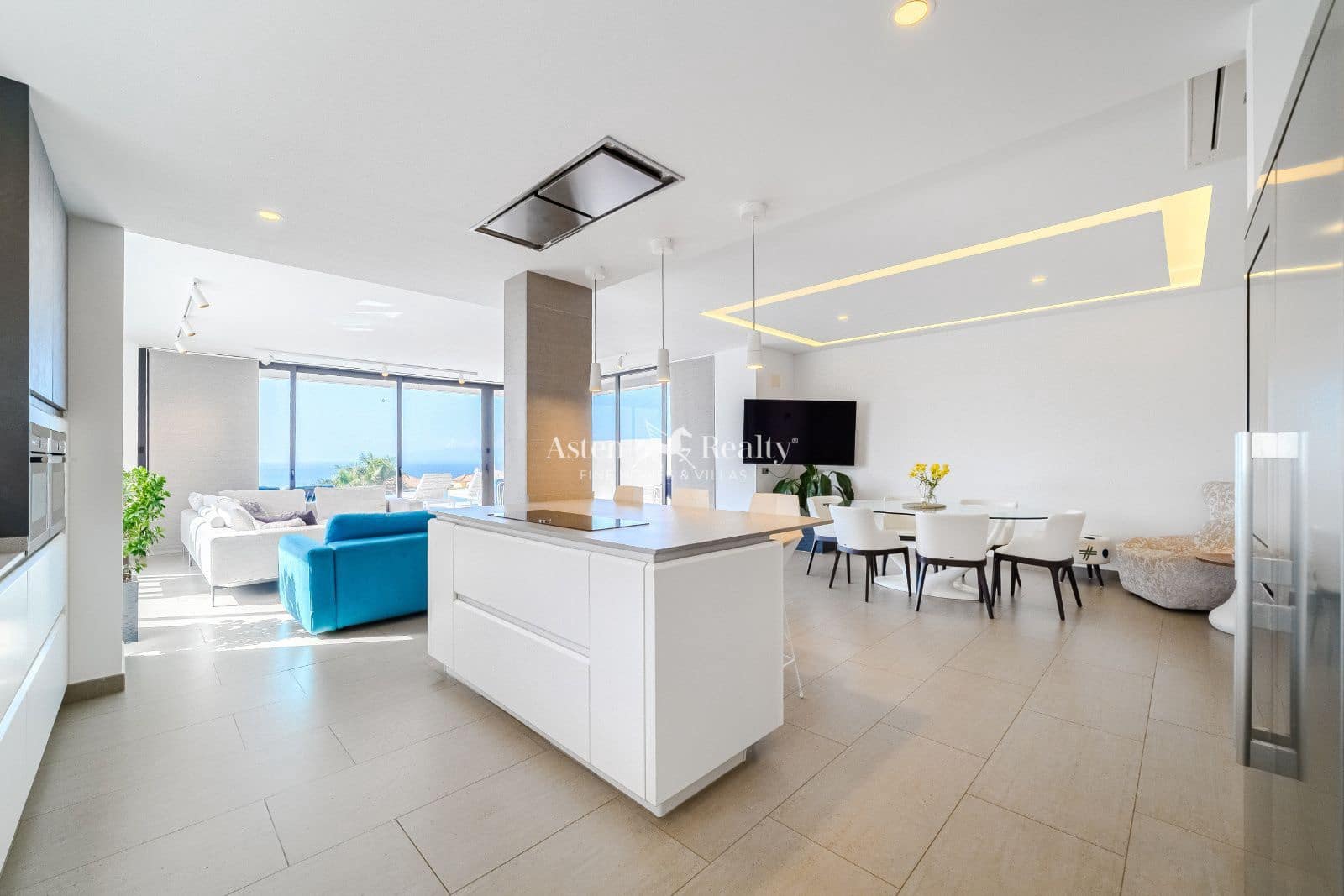 5 sovrum Hus till salu i Torviscas med pool garage - 2 950 000 € (Ref: 9426706)