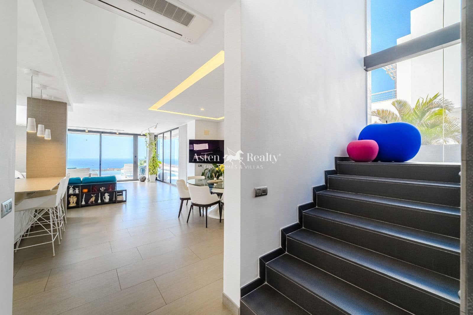 5 sovrum Hus till salu i Torviscas med pool garage - 2 950 000 € (Ref: 9426706)