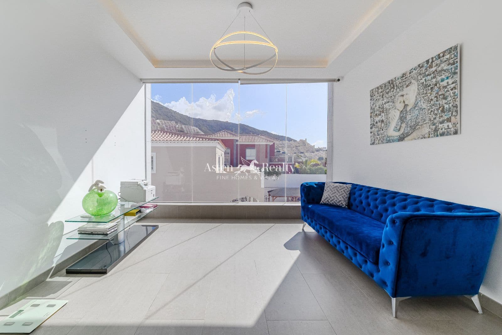 5 sovrum Hus till salu i Torviscas med pool garage - 2 950 000 € (Ref: 9426706)