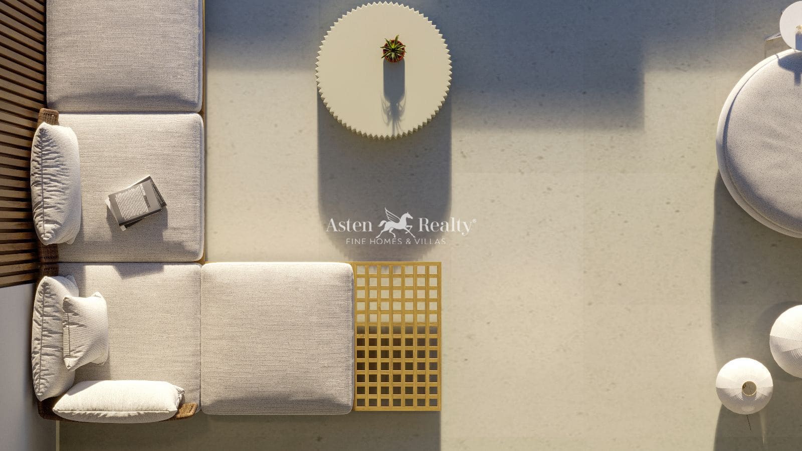 1 makuuhuone Asunto myytävänä paikassa Los Cristianos mukana uima-altaan 
autotalli - 540 000 € (Ref: 9429002)