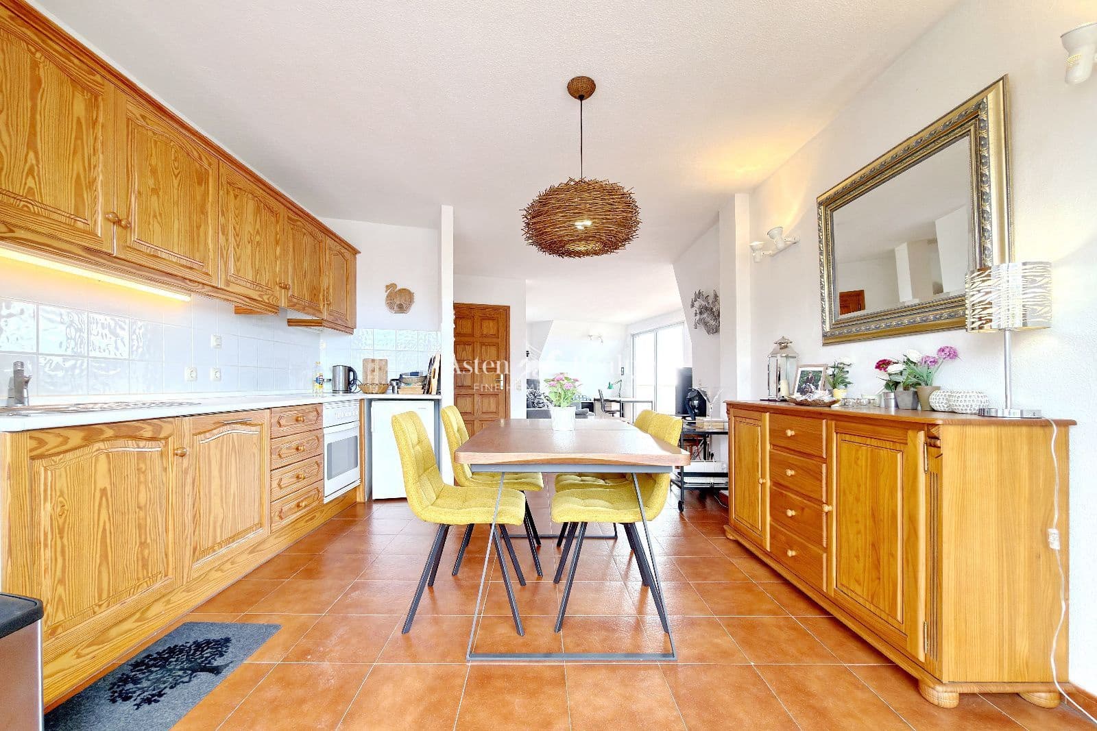 27 bedroom Restaurant/Bar for sale in Chayofa with garage - € 3,500,000 (Ref: 9432743)