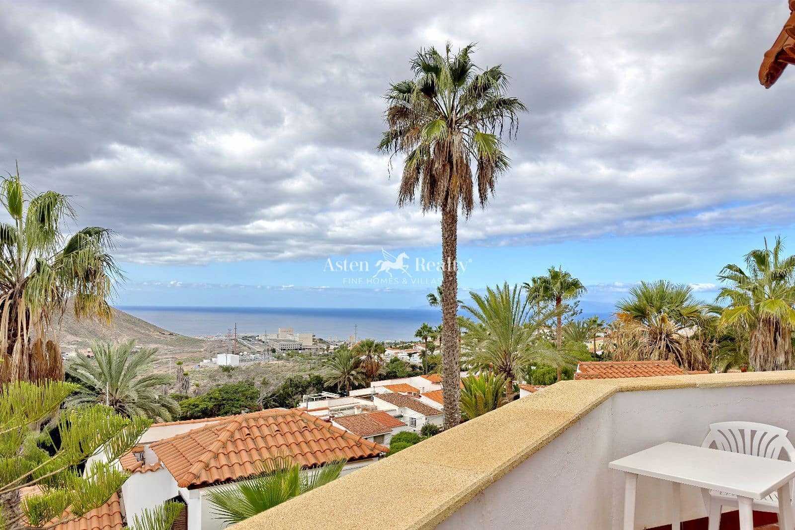 27 bedroom Restaurant/Bar for sale in Chayofa with garage - € 3,500,000 (Ref: 9432743)