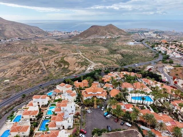 27 soverom Restaurant/Bar til salgs i Chayofa, Arona med garasje - € 3 500 000 (Ref: 9432743)