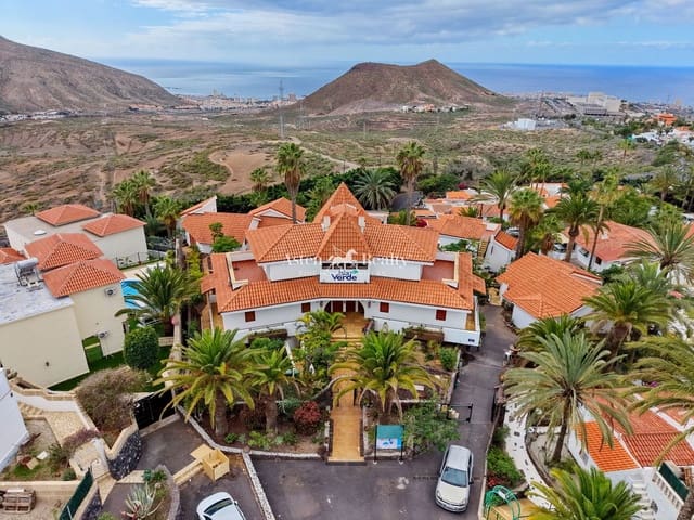 27 soverom Restaurant/Bar til salgs i Chayofa, Arona med garasje - € 3 500 000 (Ref: 9432743)