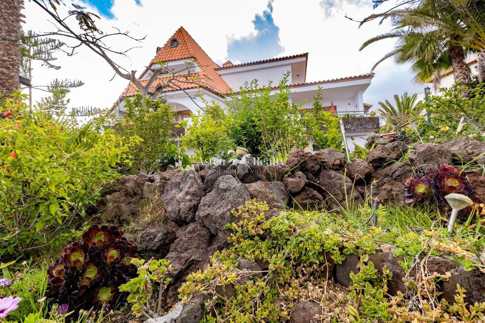 27 bedroom Restaurant/Bar for sale in Chayofa with garage - € 3,500,000 (Ref: 9432743)