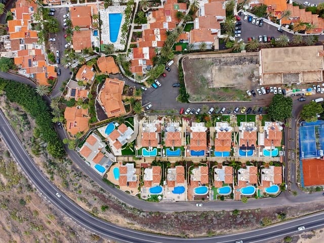 27 soverom Restaurant/Bar til salgs i Chayofa, Arona med garasje - € 3 500 000 (Ref: 9432743)