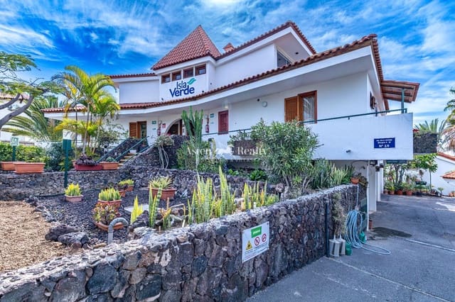 27 chambre Restaurant/Bar à vendre à Chayofa, Arona avec garage - 3 500 000 € (Ref: 9432743)