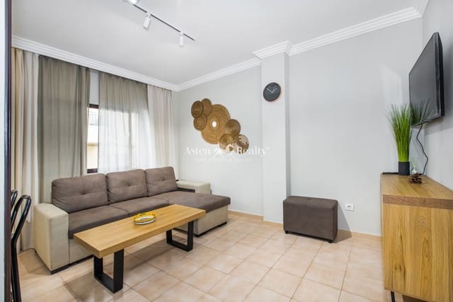 2 soverom Leilighet til salgs i El Medano, Granadilla de Abona - € 250 000 (Ref: 9432812)