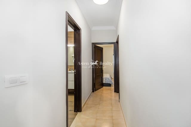 2 soverom Leilighet til salgs i El Medano, Granadilla de Abona - € 250 000 (Ref: 9432812)