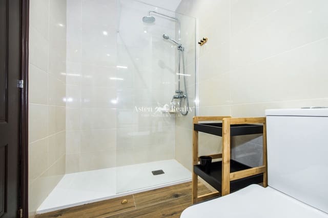 2 soverom Leilighet til salgs i El Medano, Granadilla de Abona - € 250 000 (Ref: 9432812)