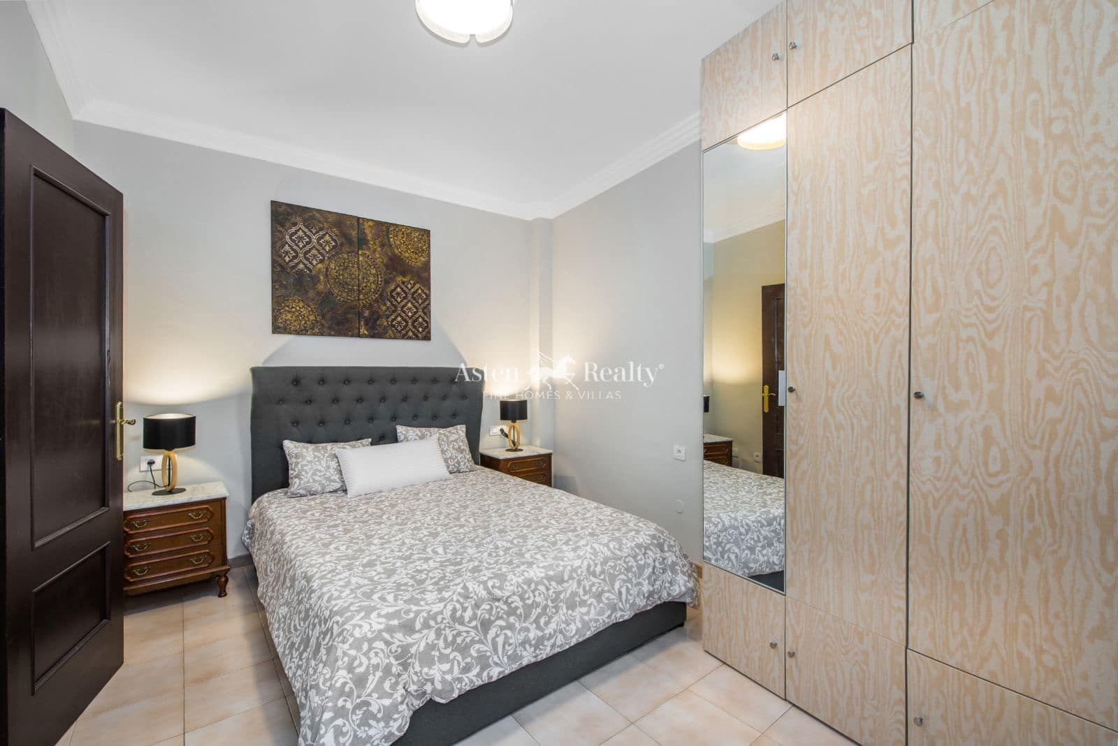 2 soveværelse Lejlighed til salg i El Medano - € 259.500 (Ref: 9432812)