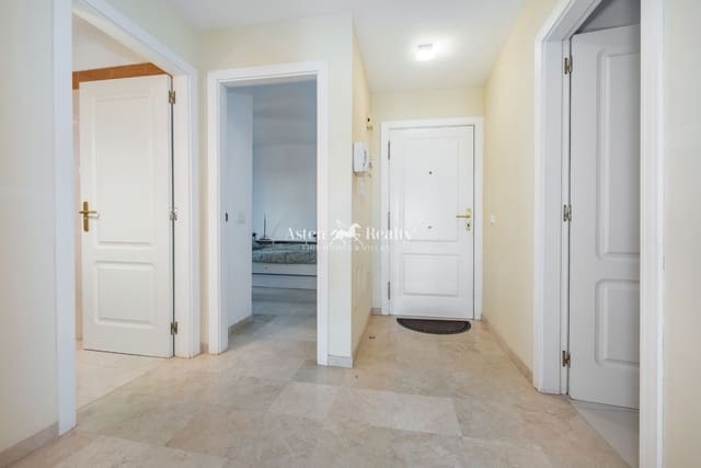 2 slaapkamer Flat te koop in Palm-Mar, Arona met zwembad garage - € 359.000 (Ref: 9436314)